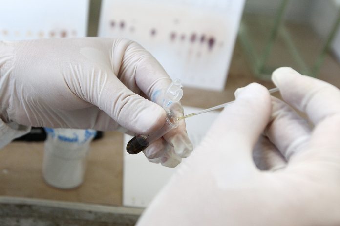 Polícia Técnica participa de projeto para realizar coleta de DNA dos familiares de pessoas desaparecidas