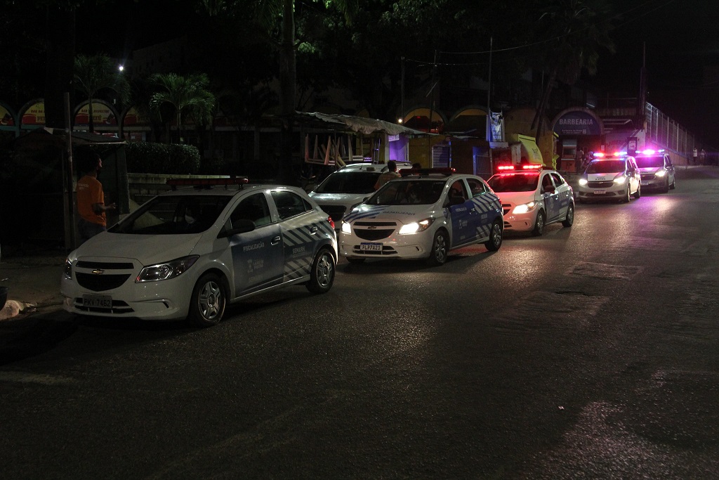 Em novo decreto, medidas de combate a Covid-19 são prorrogadas até 24 de maio em Lauro de Freitas