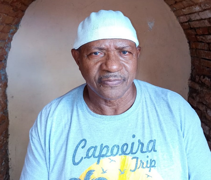 Reconhecimento dos grandes mestres da capoeira da Bahia será foco de revista