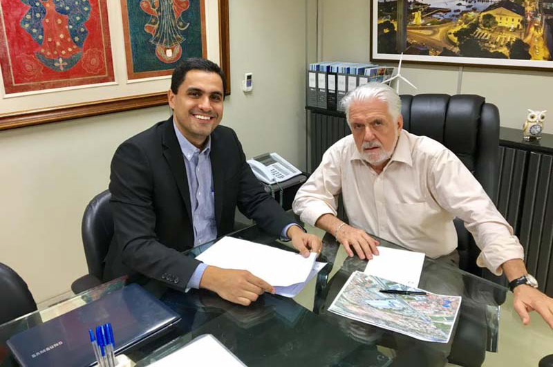 Deputado petista defende o nome do prefeito de Itaberaba para vice na chapa de Wagner em 2022