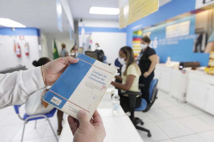 Evento virtual celebra aniversário de 30 anos do Procon-BA na próxima sexta-feira (21)