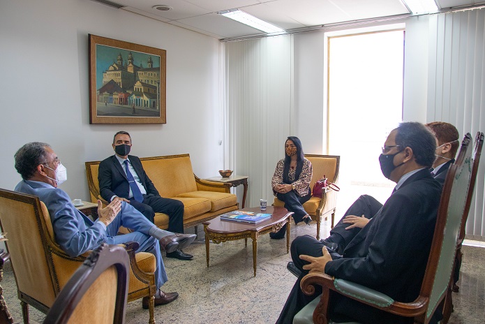 Acesso à justiça ganhará reforço em Lauro de Freitas com a implantação da 2ª Vara da Fazenda Pública