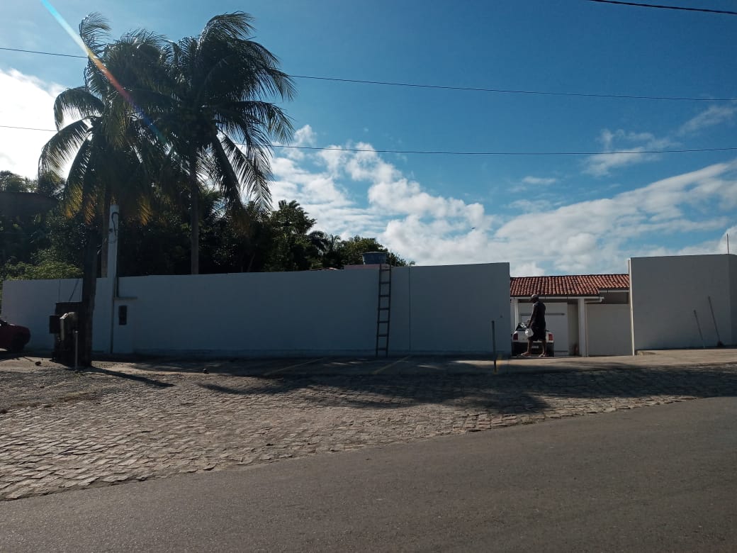 Unidade de beneficiamento de pescados vai levar renda para 400 famílias da Baía de Todos-os-Santos