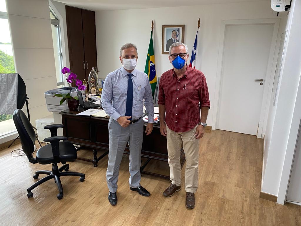 UNACON de Caetité vai receber mais de r$ 1 milhão para novos leitos
