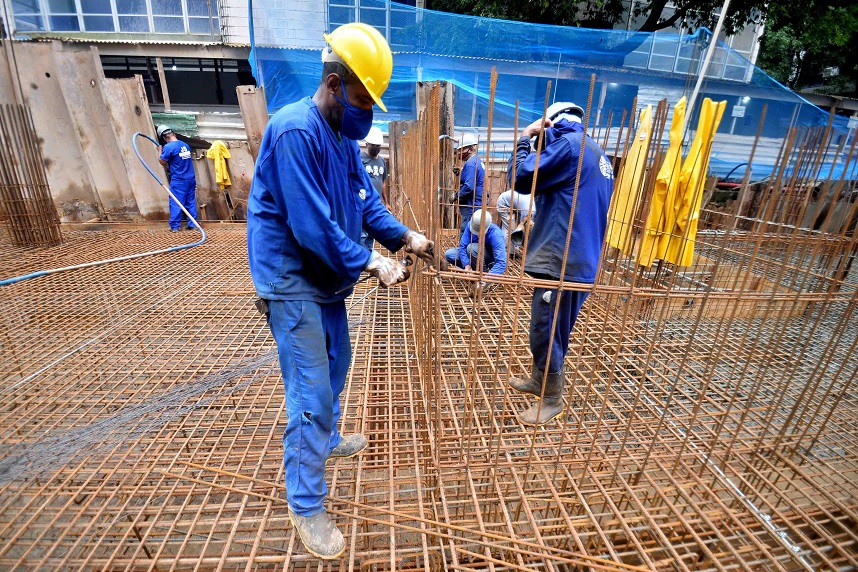 Salvador lidera geração de empregos entre as capitais do Nordeste