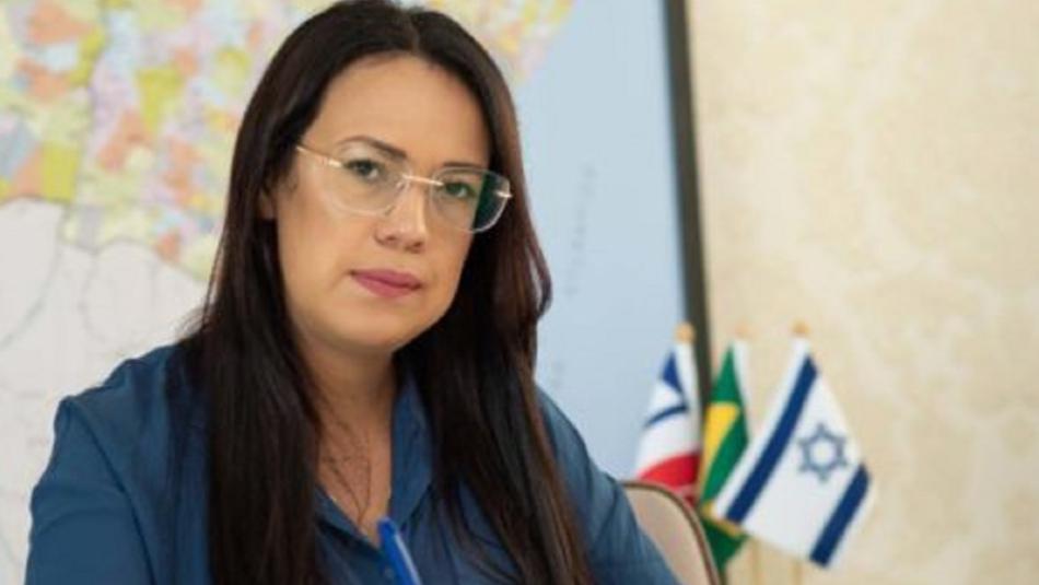 Talita Oliveira propõe criação de Política de Atenção à Oncologia Pediátrica na Bahia