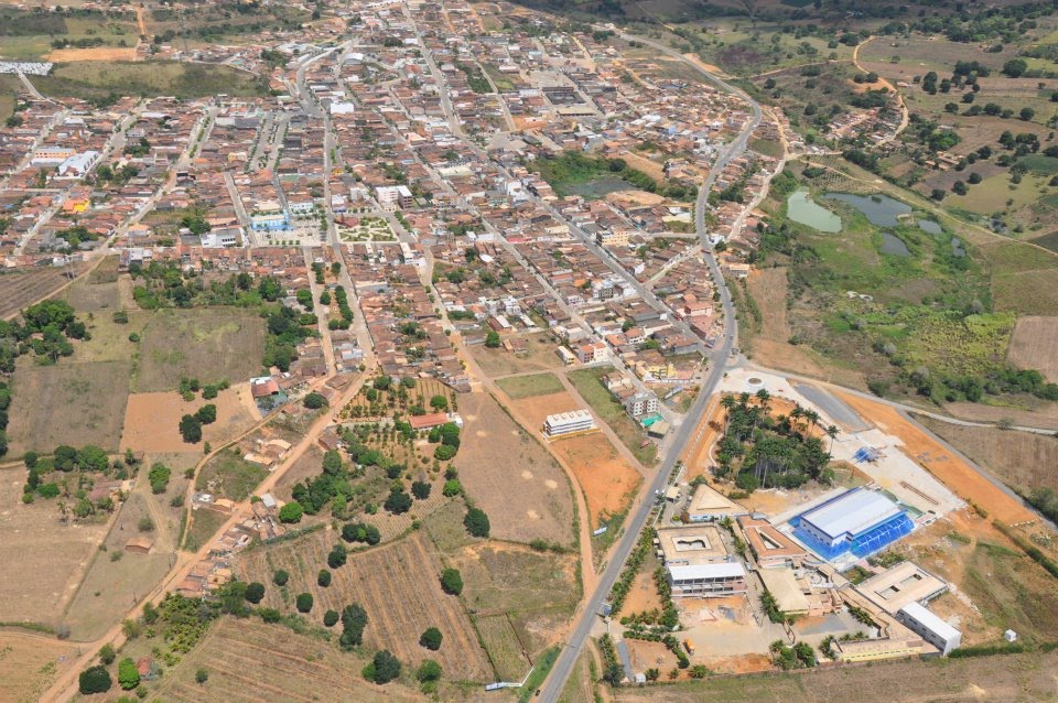 Justiça estabelece multa de R$ 940 mil a Paripiranga por falta de regulamentação do trânsito local