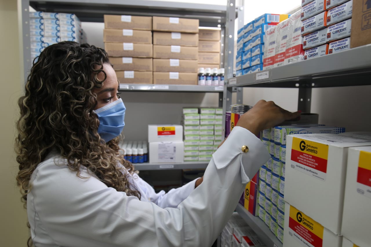 Compra de medicamentos  via Registro de Preço garante economia de recursos pelos municípios