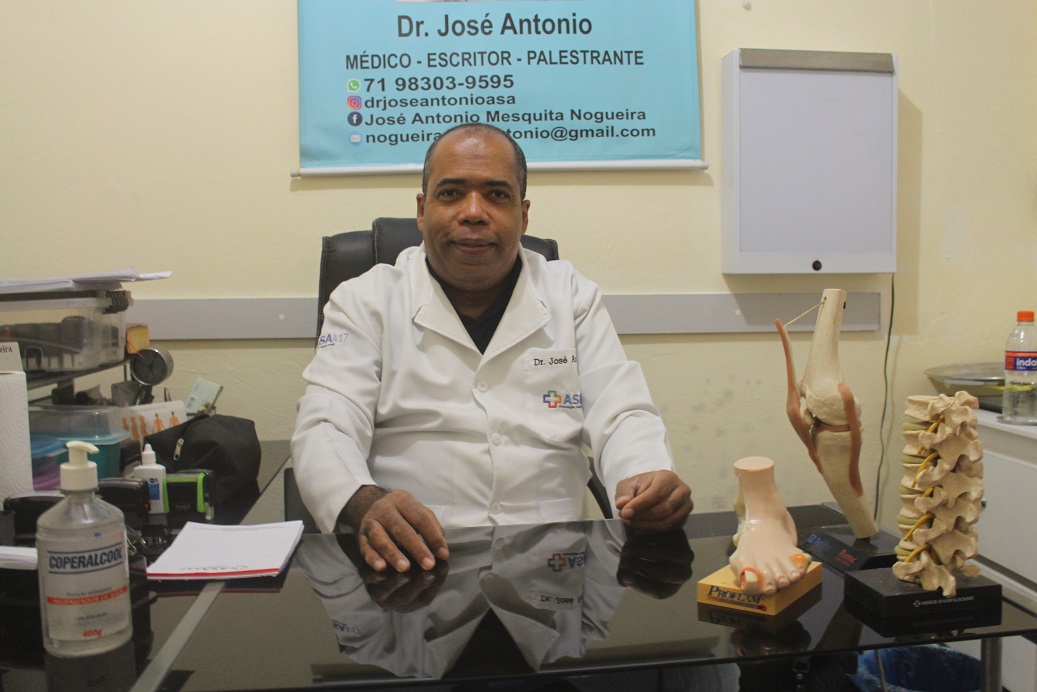 PL do Dr. José Antonio quer álcool em gel a 70% como item obrigatório nas cestas básicas