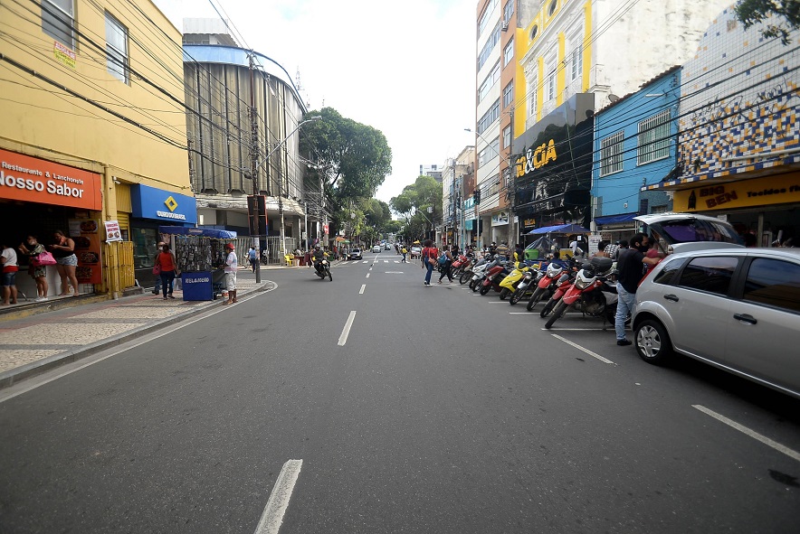 Dia do Comerciante traz otimismo com retomada das atividades da fase verde