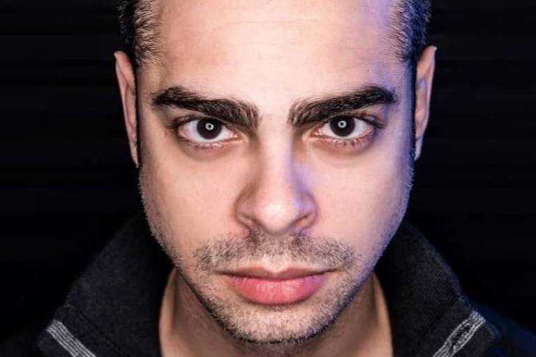 Filho de Chico Anysio morre no Rio, aos 39 anos