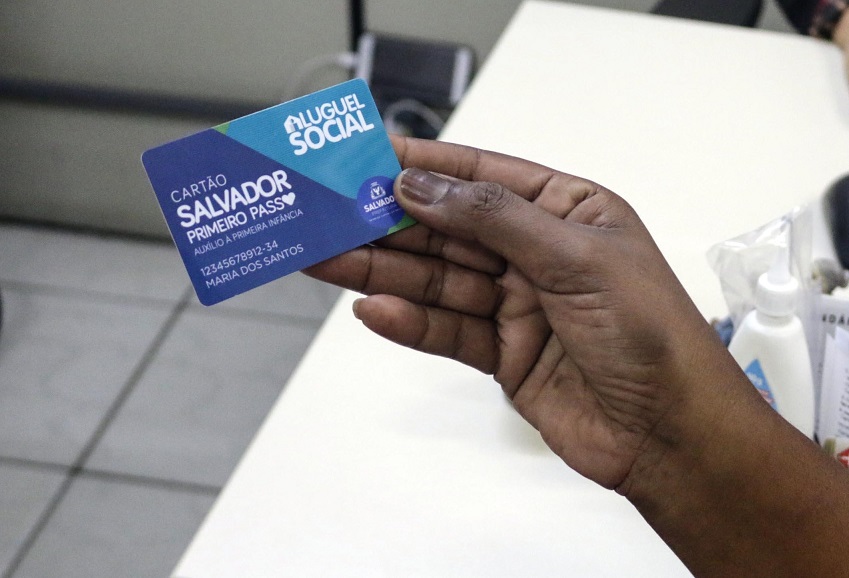 Plataforma da Sempre auxilia cidadãos na consulta dos benefícios sociais