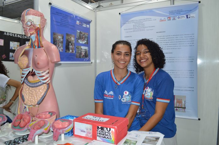 Prorrogadas até 30 de julho as inscrições de projetos para a 9ª Feciba