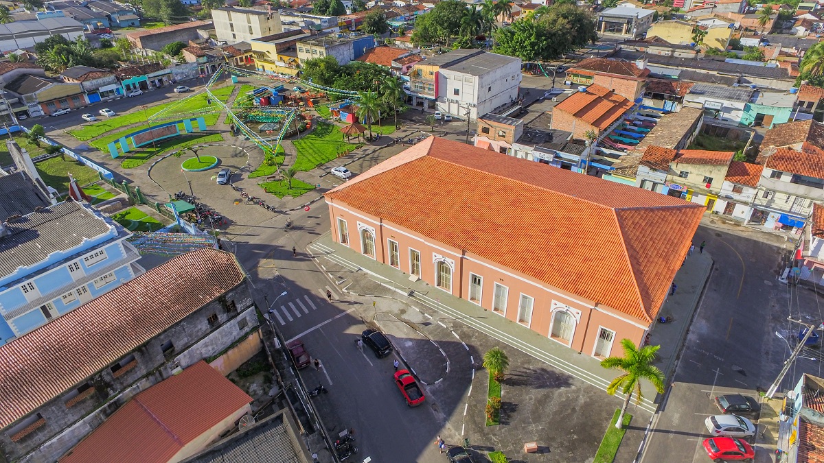 Consulta pública on-line construirá novo Plano Plurianual de Mata de São João