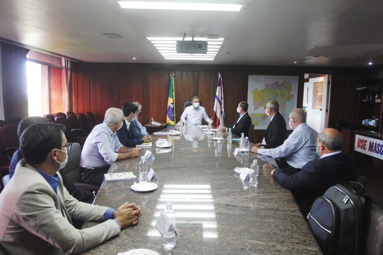 Governo do Estado acata pauta antiga dos produtores rurais do oeste baiano