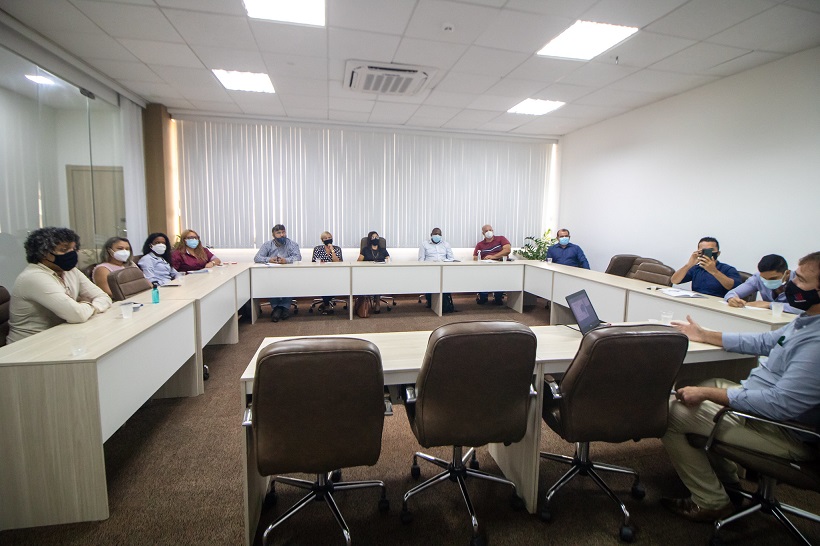 Em parceria com o Desenbahia, Lauro de Freitas amplia opções de crédito para empreendedores