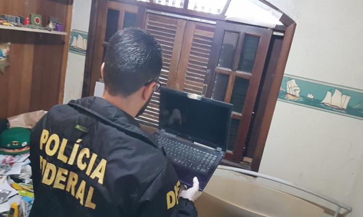 PF fortalece núcleo de investigadores da Operação Faroeste