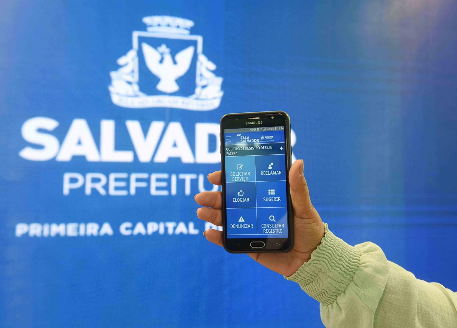 Prefeitura de Salvador adota medidas para regulamentação da Lei de Proteção de Dados