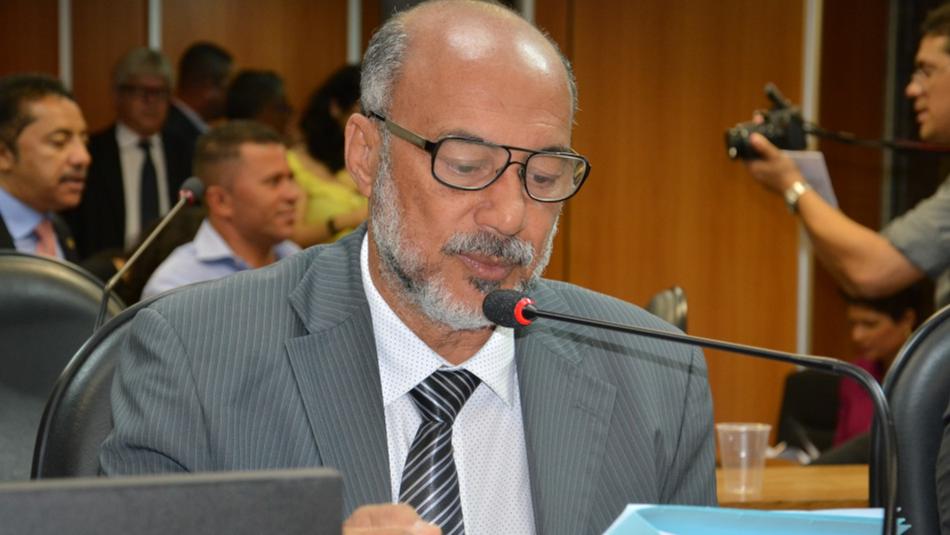 Bira Corôa defende a instalação de leitos de UTI Neonatal no Recôncavo