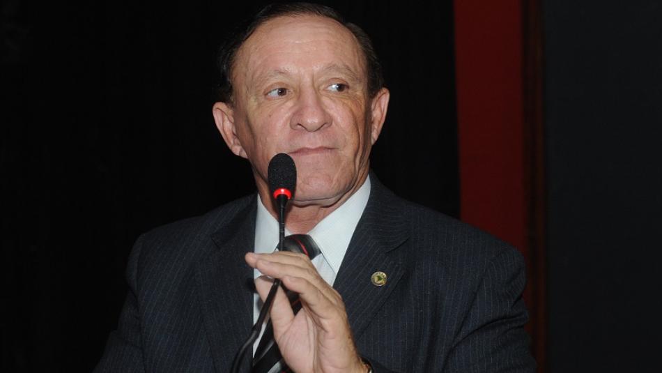 Ubaldino advoga testagem gratuita para funcionários da ALBA que apresentem sintomas de Covid-19