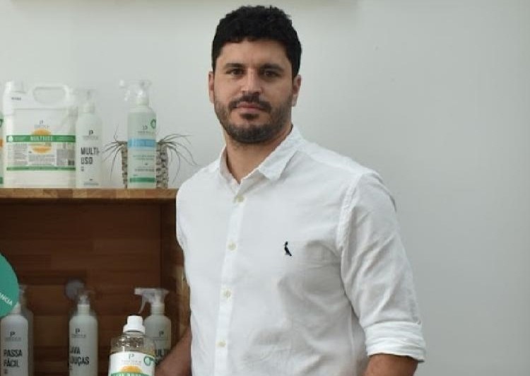 Como pai, o que você está fazendo para criar um mundo melhor para as futuras gerações?