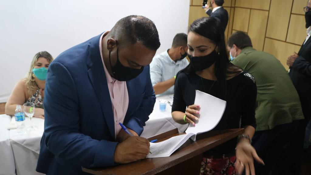 Lauro de Freitas assume vice-presidência da Câmara de Turismo da Costa dos Coqueiros