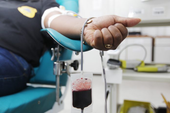 Unidade móvel da Hemoba estará no Big Bompreço do Iguatemi