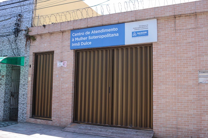 Legado de Santa Dulce dos Pobres é lembrado em ações municipais