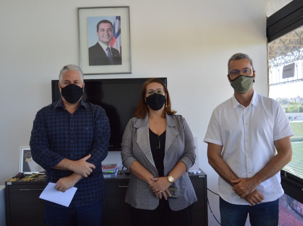 Casa da Ginástica da Bahia é a novidade da Sudesb para a modalidade em 2021