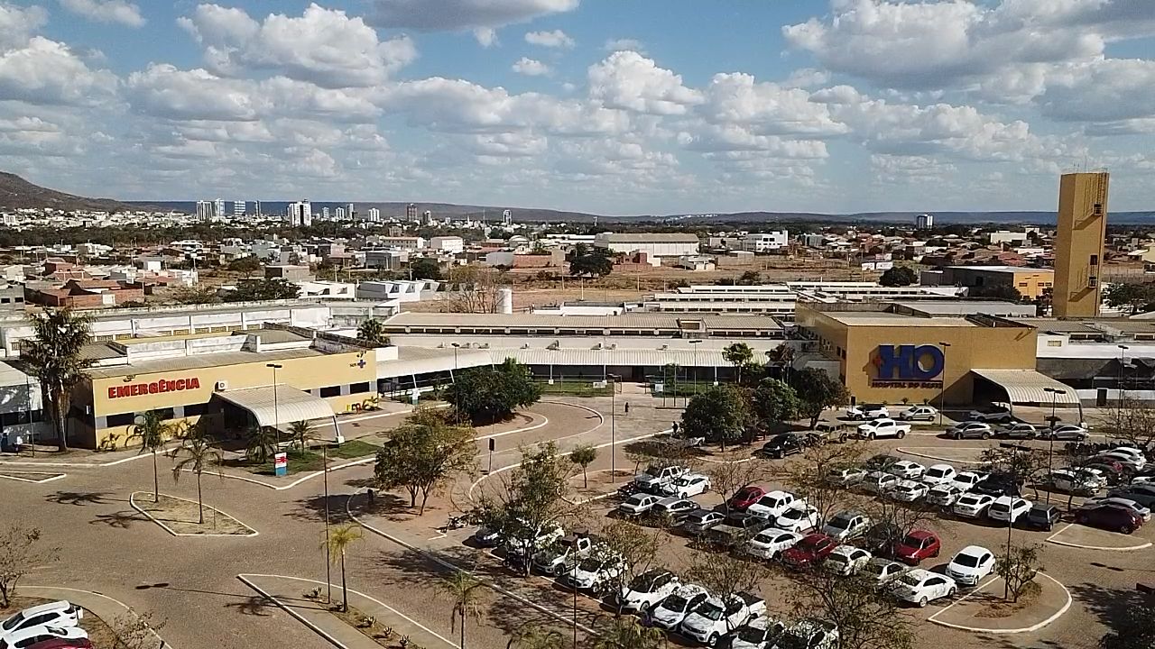 Equipamentos doados pelo Instituto Aiba já estão em uso no Hospital do Oeste