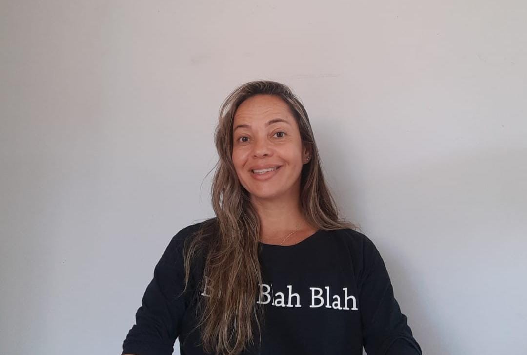 Livro valoriza mestras de capoeira da Bahia