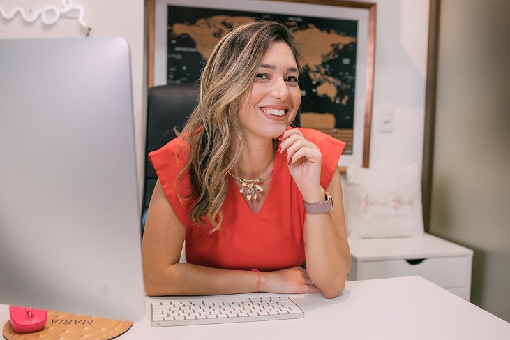 Em live da ABMP, Maria Brasil aponta marcas que influenciam e constroem cultura