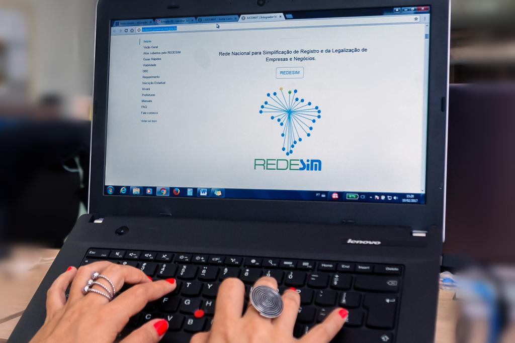 Juceb realiza evento on-line sobre sistema que simplifica abertura de empresas