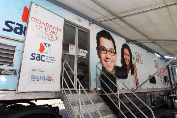 SAC realiza atendimento exclusivo a idosos neste sábado (21)