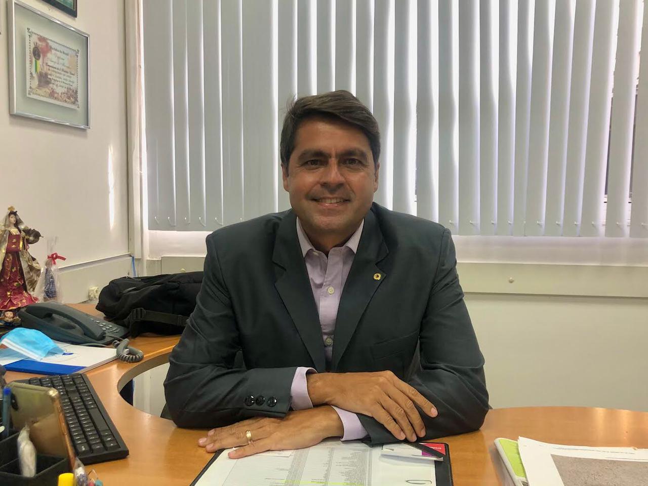 Paulo Câmara participa de debate nacional sobre o papel do jovem produtor na agricultura sustentável