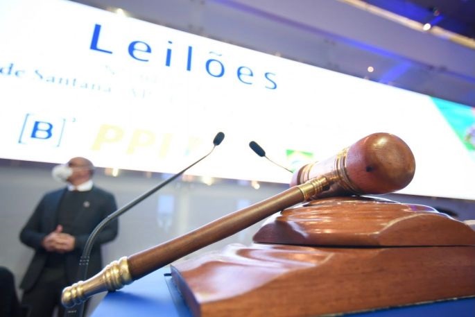 Intermarítima vence leilão de terminal do Porto de Salvador