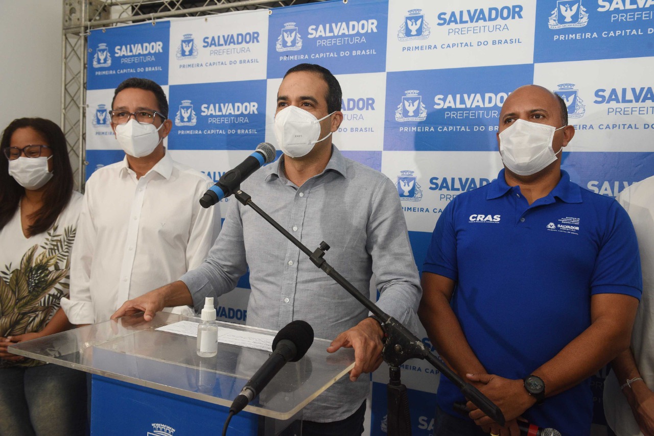 Novo Cras Brotas é entregue completamente requalificado pela Prefeitura
