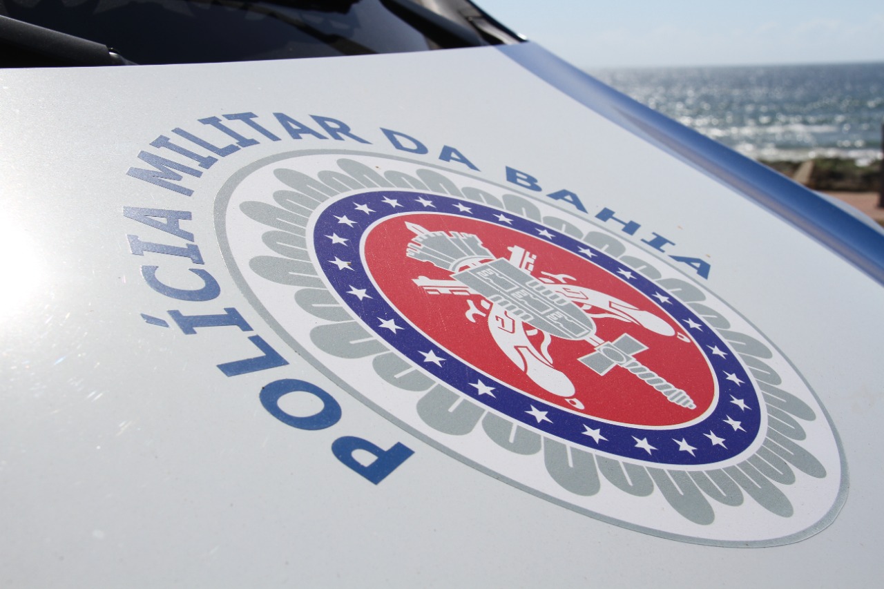 RMS: Em sete horas, polícia captura três acusados por violência contra a mulher