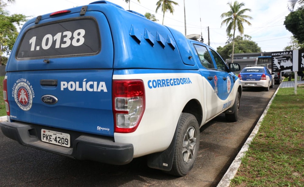 Operação Tocaia: PM é preso suspeito de participar de sequestro seguido de homicídio na Bahia; agente pode estar ligado a grupo de extermínio