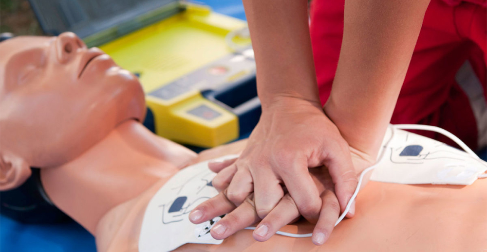 Curso gratuito de Primeiros Socorros abre inscrições em Salvador