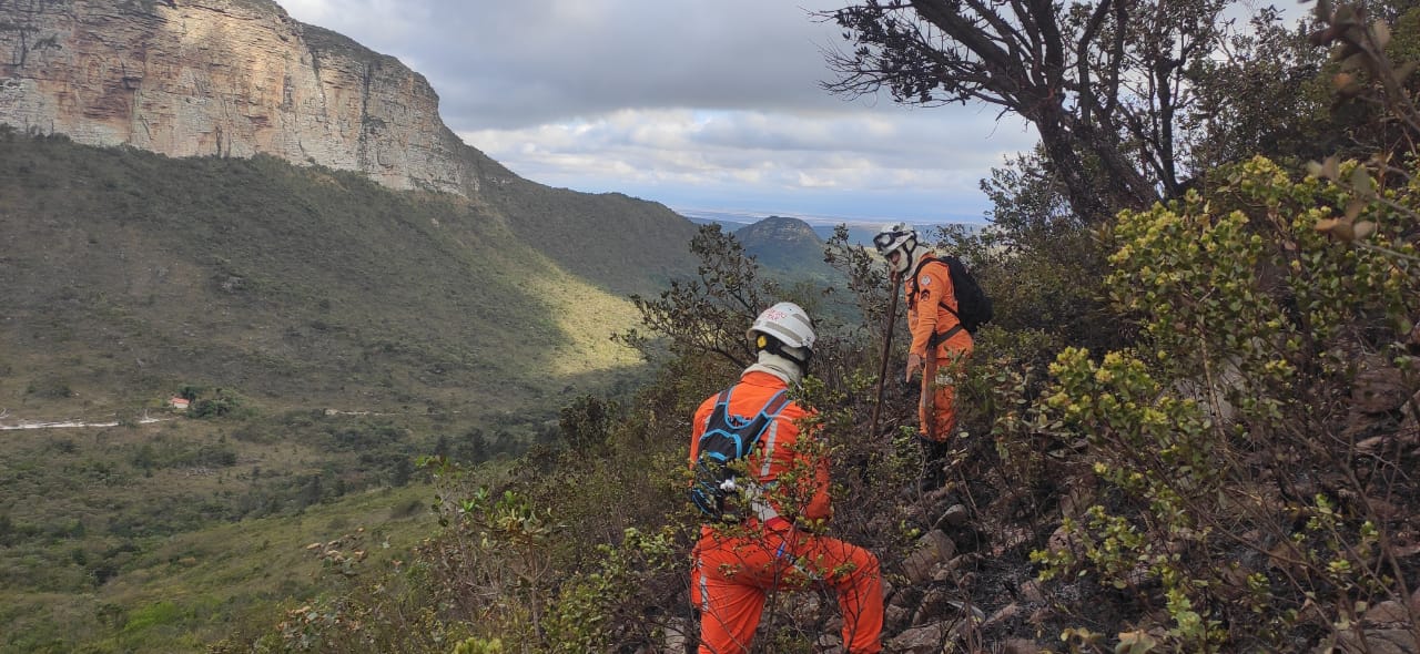 Corpo de Bombeiros lança Operação Florestal 2023, em Barreiras