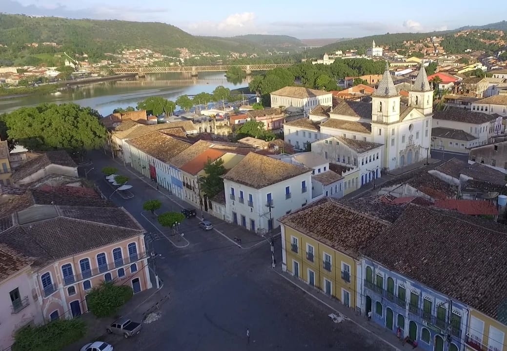 Cachoeira recebe Feira Artesanato da Bahia neste sábado (18)
