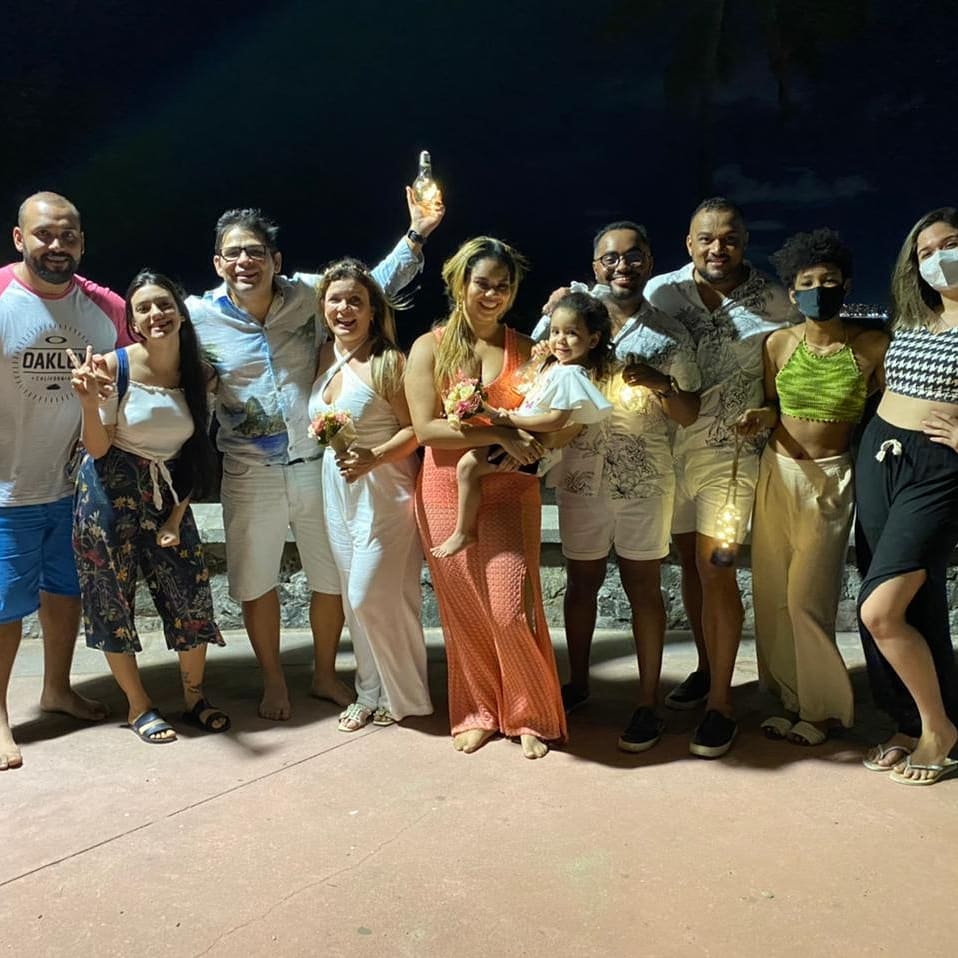 Cantora Mila Salles grava clipe do novo single