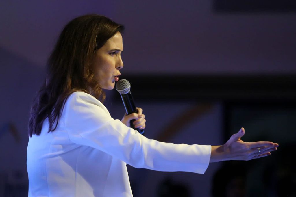 Lançamento das pré-candidaturas de Daniela Borges e Christiane Gurgel às eleições da OAB-BA reúne mais de 500 pessoas
