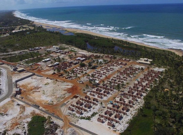 Residência alternativa: mercado comemora crescimento nas vendas