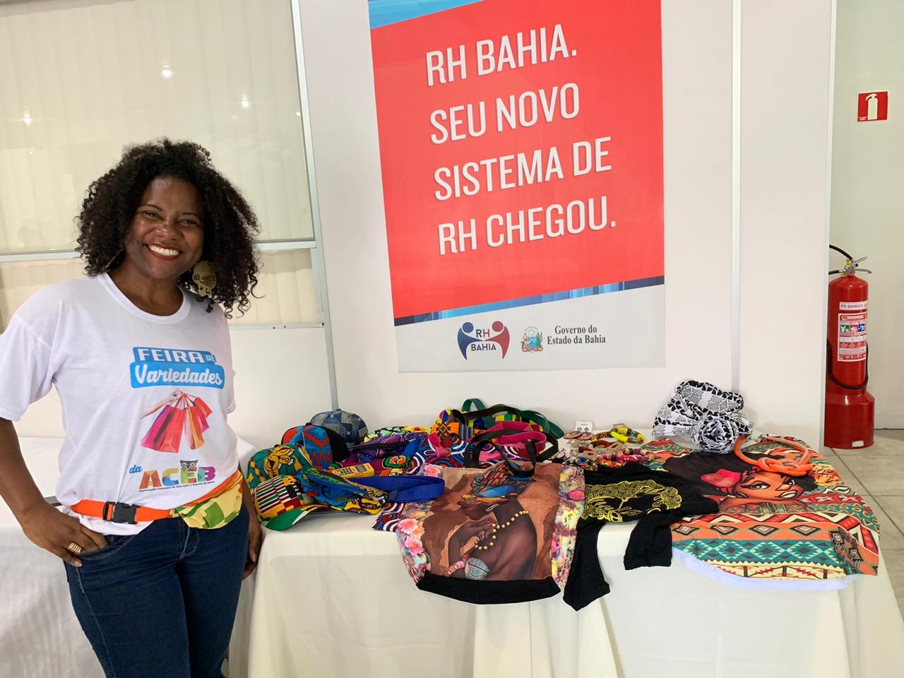 Setur, Saeb e Setre recebem edição “Outubro Rosa” da Feira de Variedades da ACEB