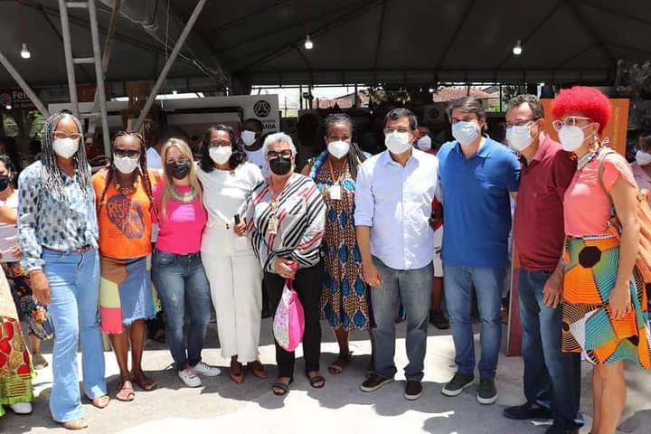 Feira Artesanato da Bahia promove fomento à cultura em Cachoeira