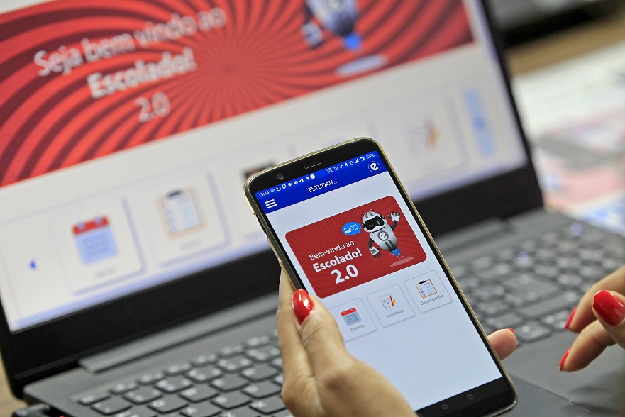 Bahia se torna referência de uso da tecnologia na administração pública