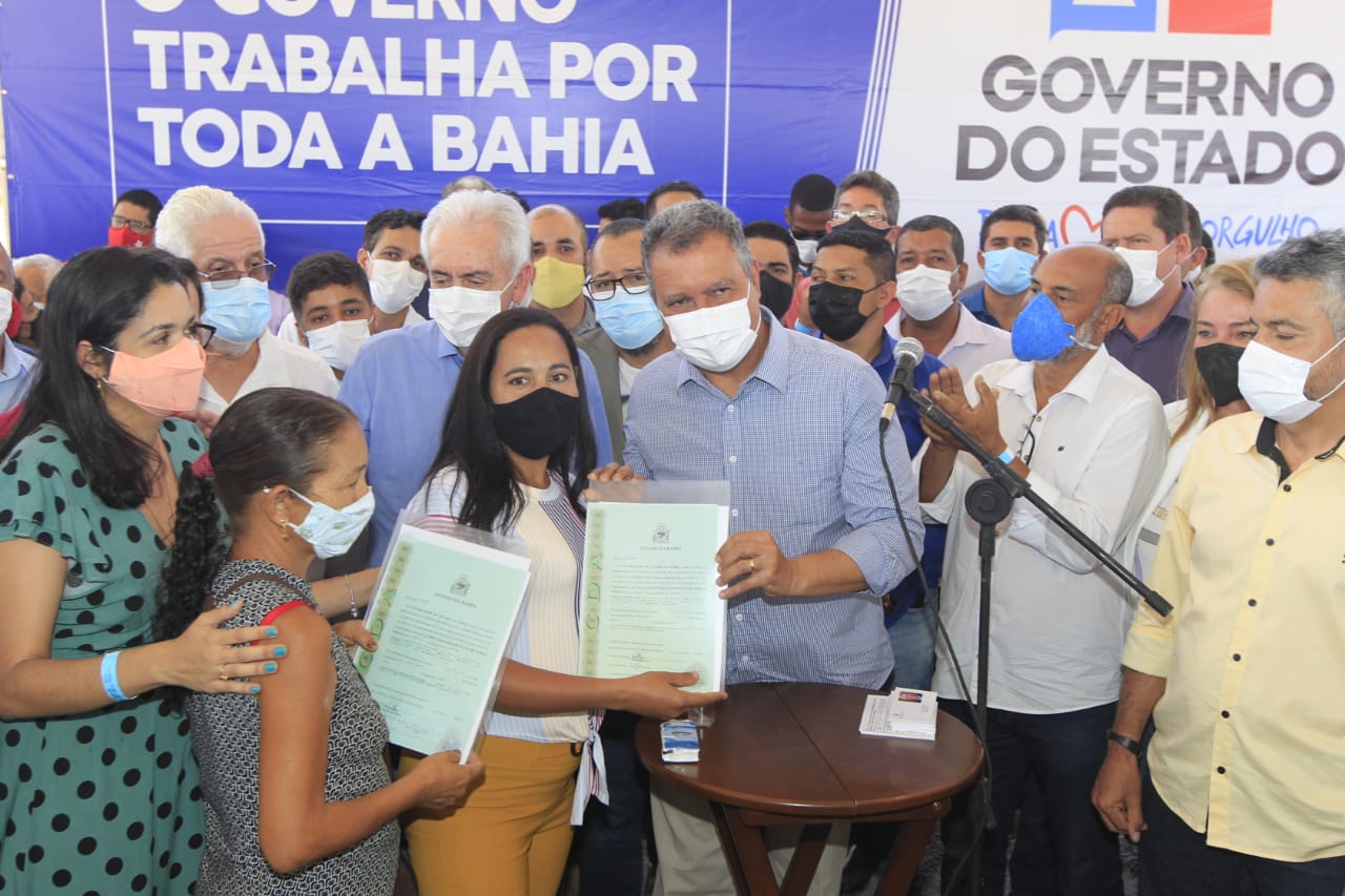 Rui inaugura serviço de hemodinâmica em Irecê e autoriza ampliação do hospital regional