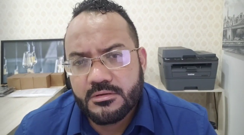 Leandro de Jesus diz que Rui Costa tenta fazer “palanque político” com mortes de policiais na Bahia